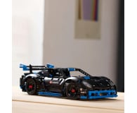 LEGO Technic 42176 Samochód wyścigowy Porsche GT4 e-Performance - 1266102 - zdjęcie 10
